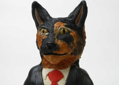 John D. Kittyfeller