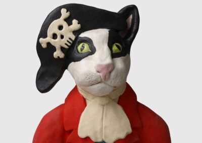 Captain Blackear
