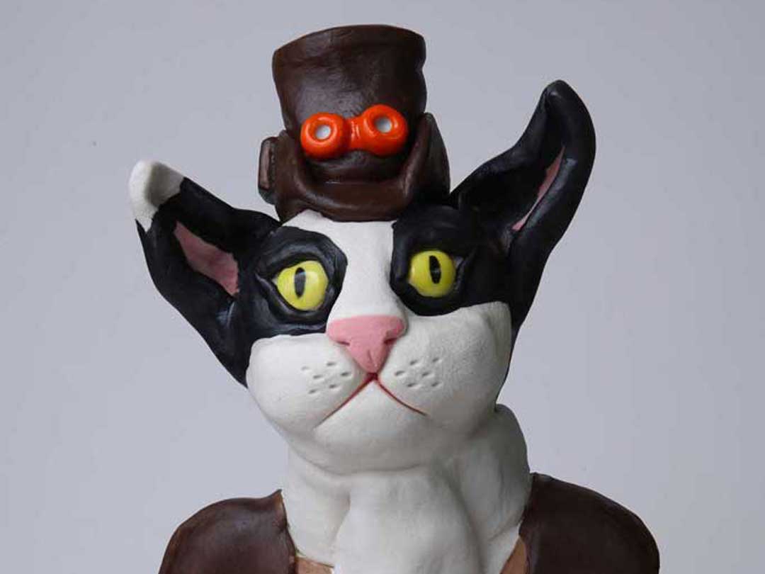 Professor Felonius Whiskerwll - Image 7