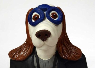 Ozzy OsBone