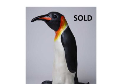 Persephone the Penguin
