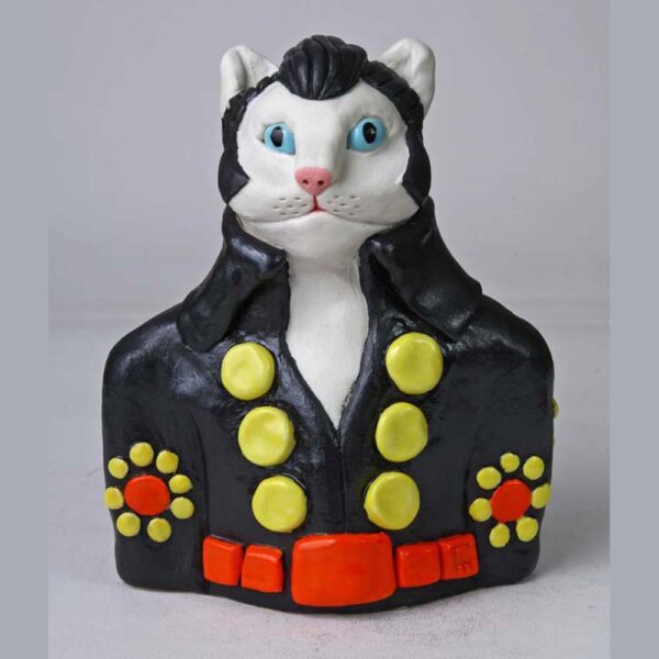 Elvis Purrsley Item.198a