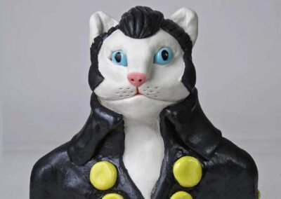 Elvis Purrsley