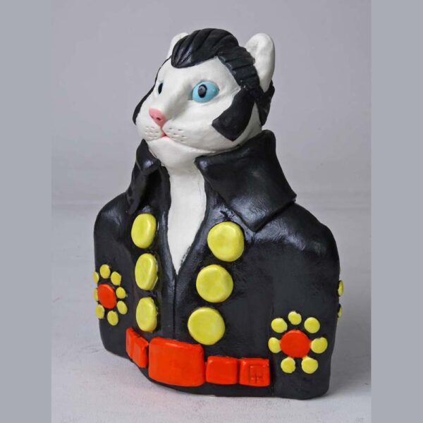 Elvis Purrsley Item.198b