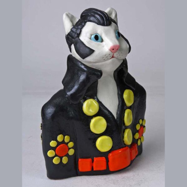 Elvis Purrsley Item.198c