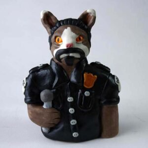 George Meowchal Item.217a