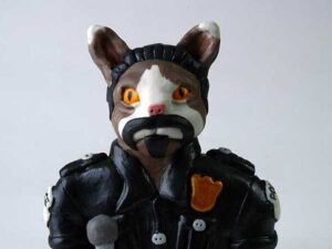 George Meowchal Item.217a.FEAT