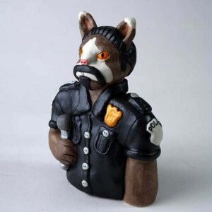 George Meowchal Item.217b