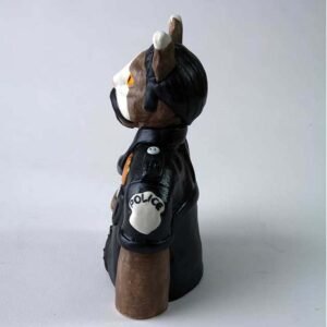 George Meowchal Item.217f