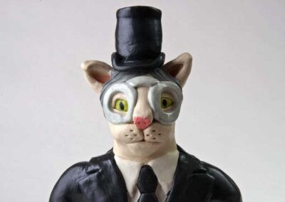 Jacob Rees-Moggy