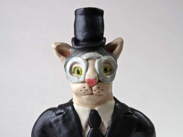 Jacob Rees-Moggy Item.227.A.FEAT