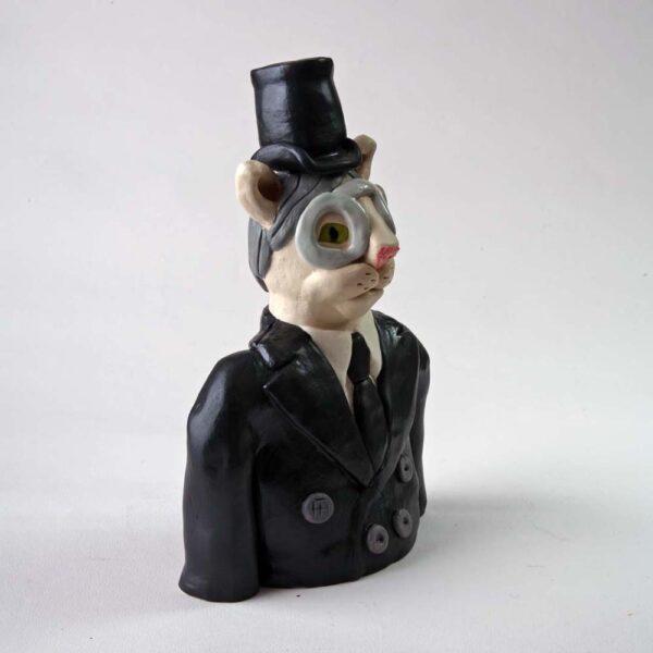 Jacob Rees-Moggy Item.227.C