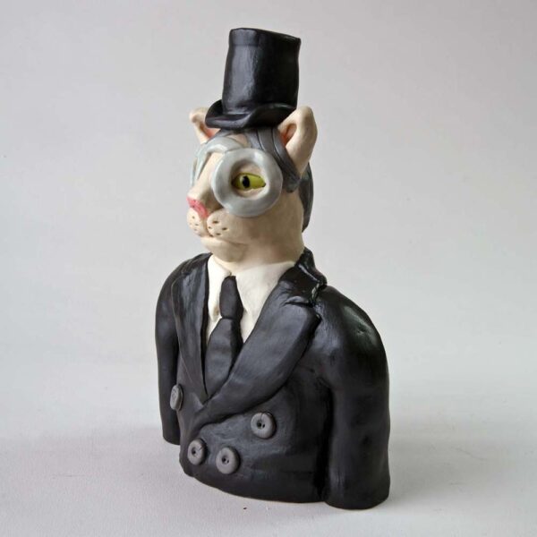 Jacob Rees-Moggy Item.227.D
