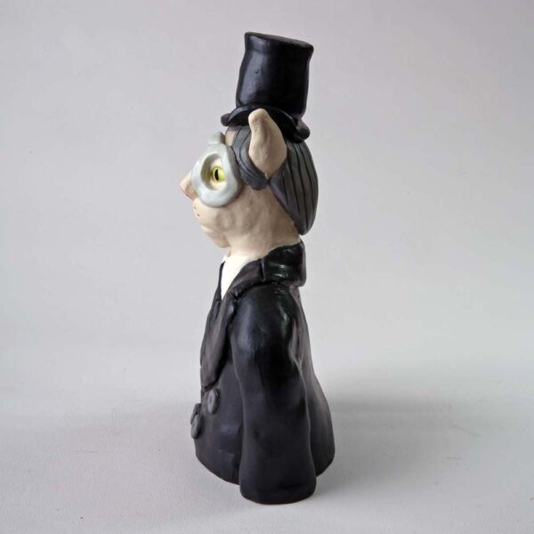 Jacob Rees-Moggy Item.227.E