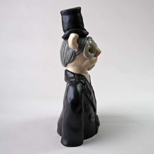 Jacob Rees-Moggy Item.227.F