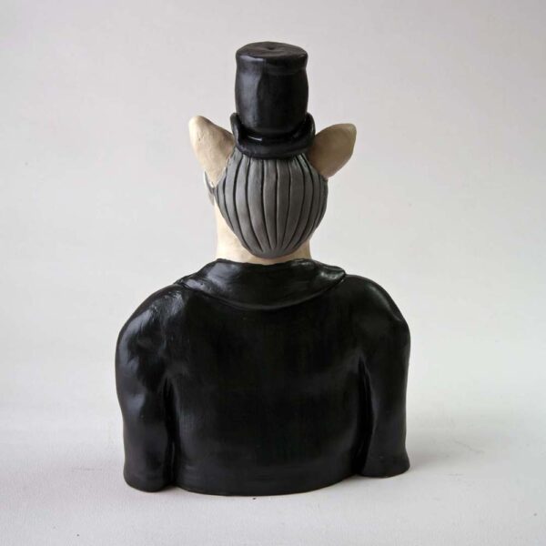 Jacob Rees-Moggy Item.227.G