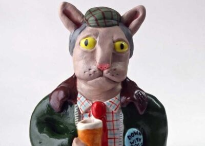 Nigel Furrage