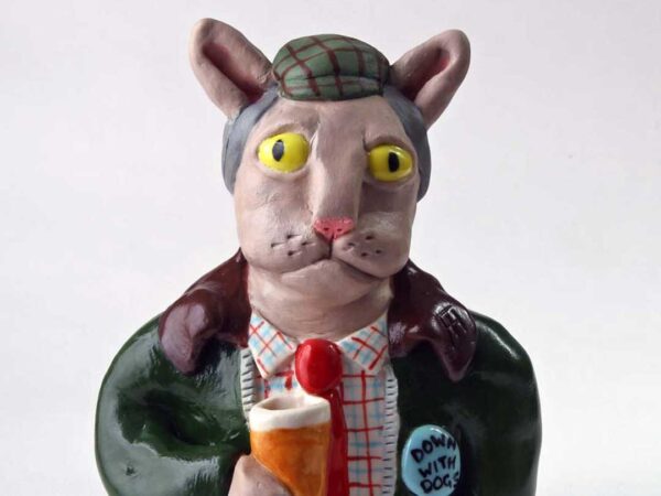 Nigel Furrage Item.228.A.FEAT