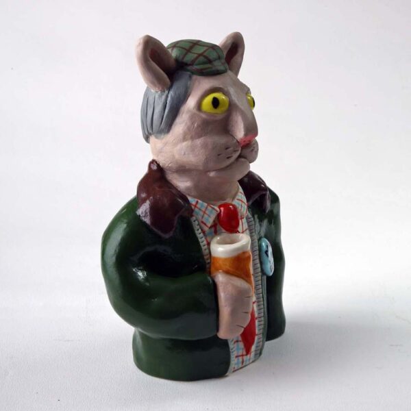 Nigel Furrage Item.228.B