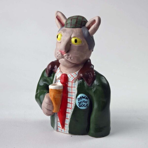 Nigel Furrage Item.228.C