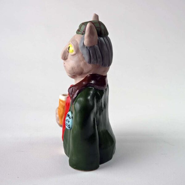 Nigel Furrage Item.228.D