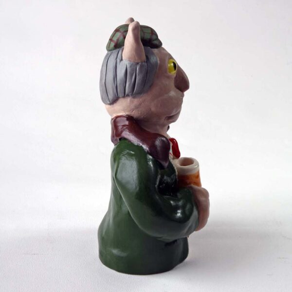 Nigel Furrage Item.228.E