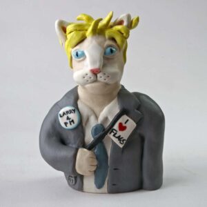 BorHiss Johnson Item.230.A