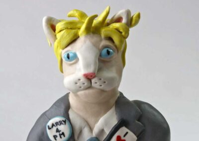 BorHiss Johnson