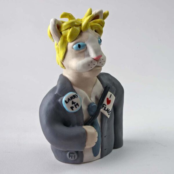 BorHiss Johnson Item.230.B