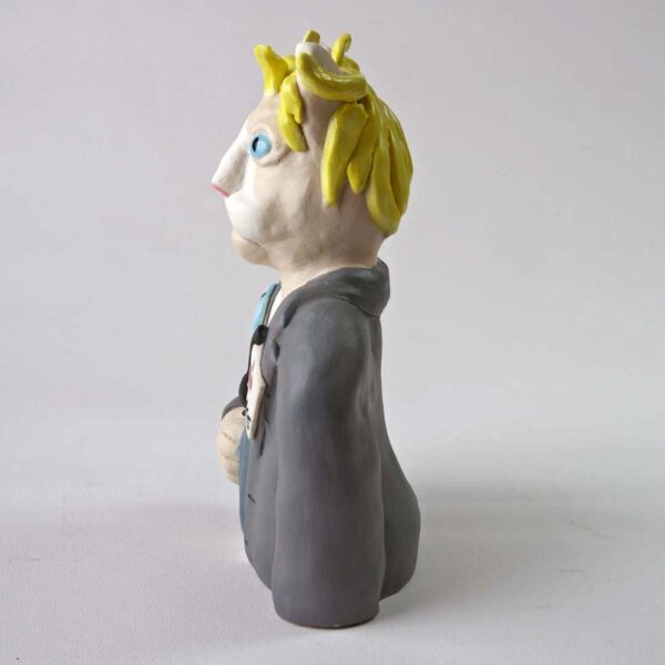 BorHiss Johnson Item.230.D