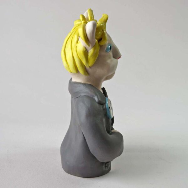 BorHiss Johnson Item.230.E