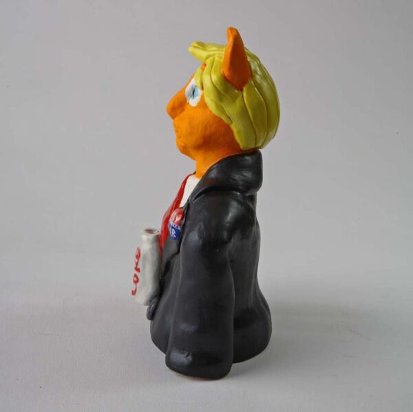 Donald Purrump 2 Item.234.F
