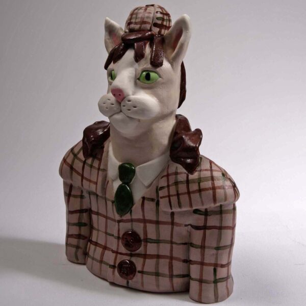 Purrlock Holmes Item.252b