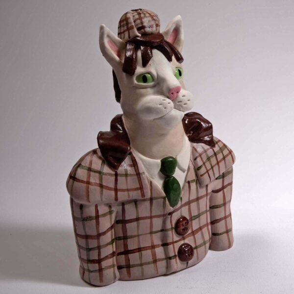 Purrlock Holmes Item.252c