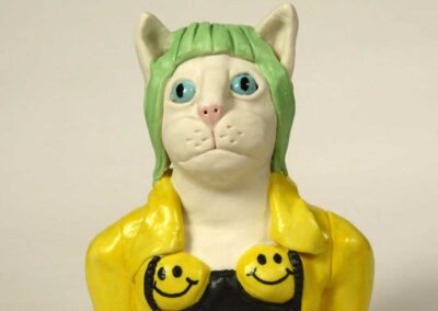 Kitty Purry