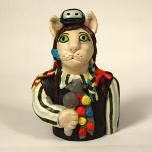 Karma Kitty Item.324a