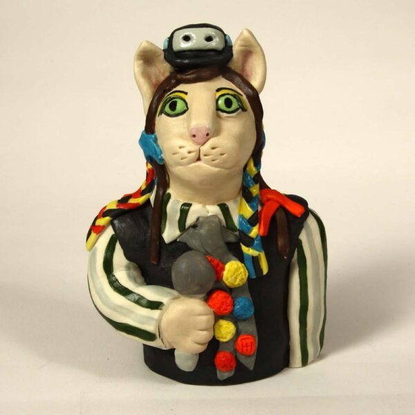 Karma Kitty Item.324a