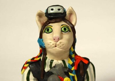 Karma Kitty