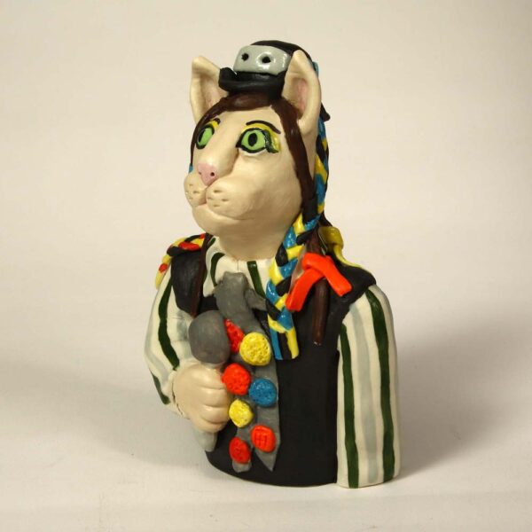 Karma Kitty Item.324b