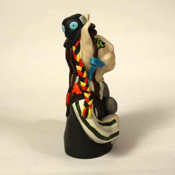 Karma Kitty Item.324f