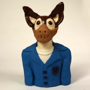 Hannibal Lickter Item_335a