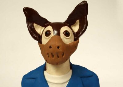 Hannibal Lickter