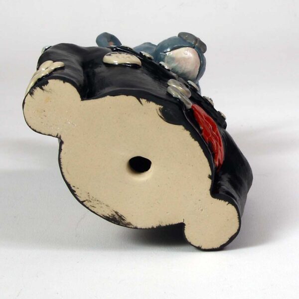 Johnny Rascal Item_486g