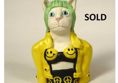 Kitty Purry