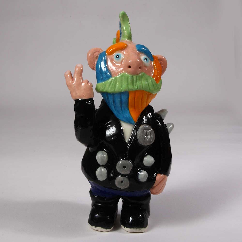Gnomey Rotten Item_398a