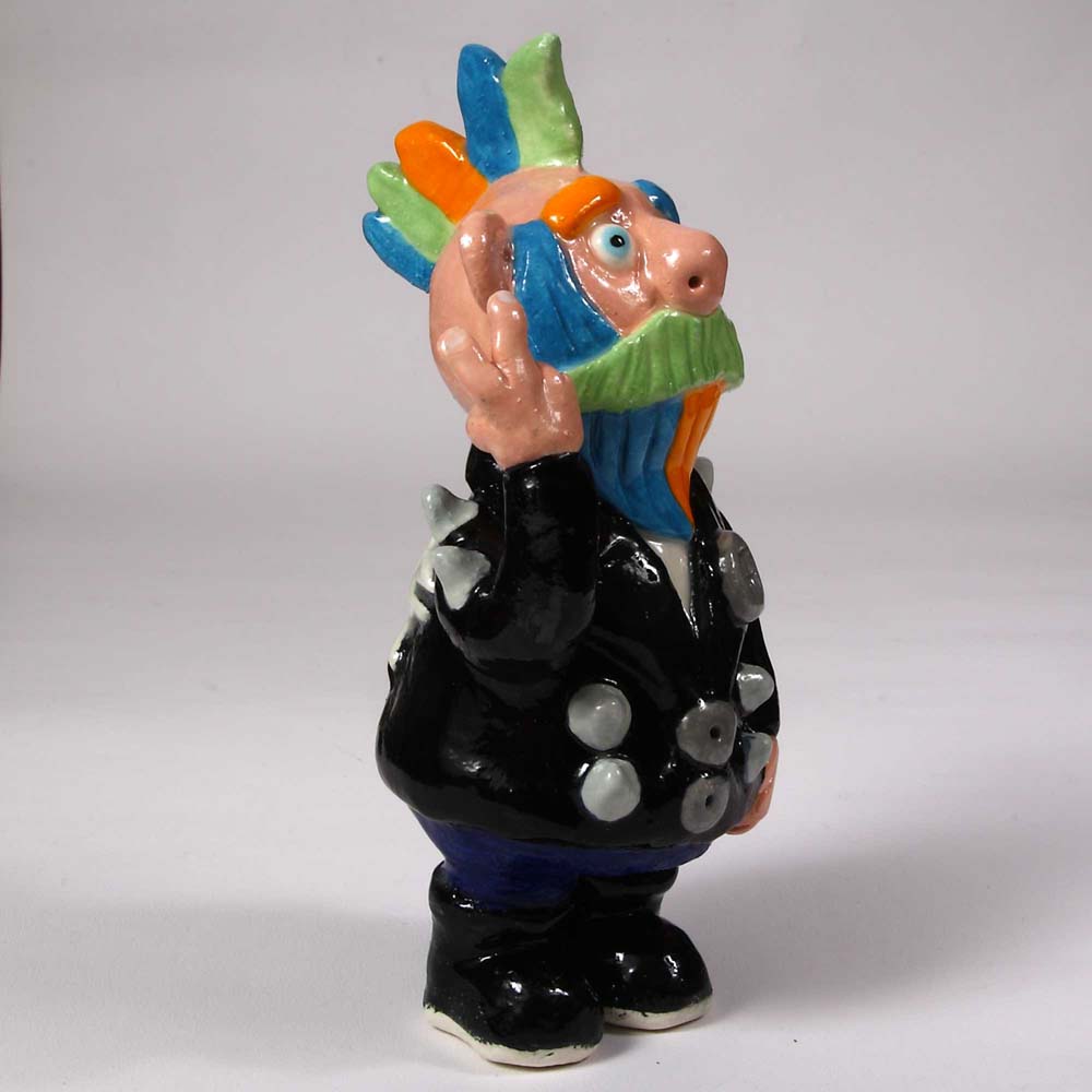 Gnomey Rotten Item_398b