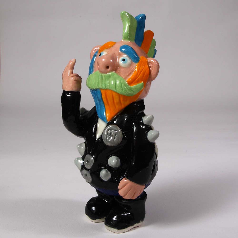 Gnomey Rotten Item_398c