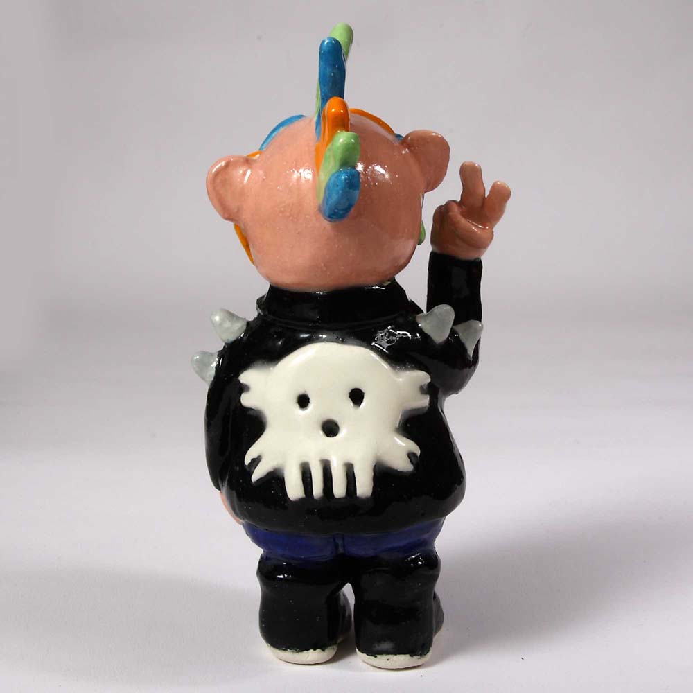 Gnomey Rotten Item_398e