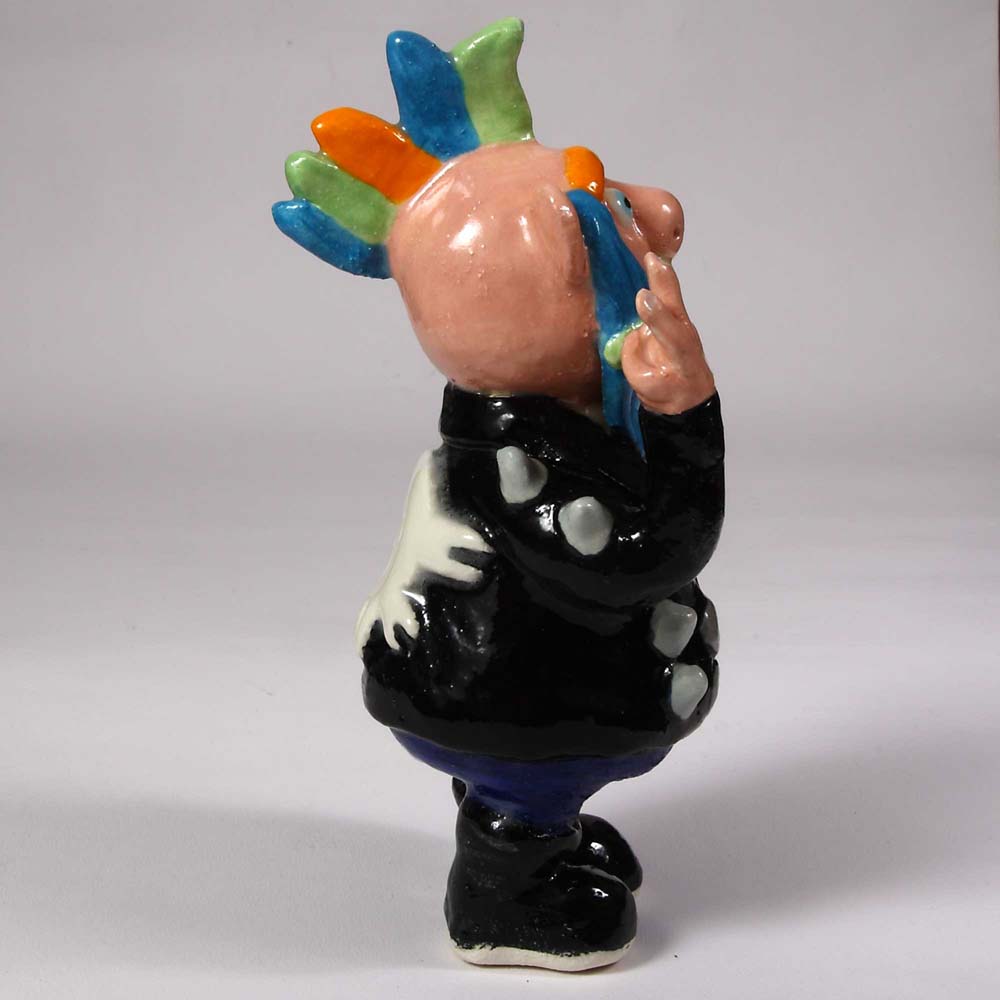 Gnomey Rotten Item_398f