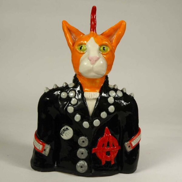 Sid Fishes Jubilee edition Item_453a